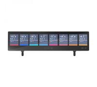 iCON D4 Display Unit for P1-X