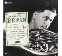 Icon: Dennis Brain