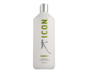 ICON Detox Energie - Champú desintoxicante 1000 ml