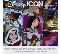 Icon: Disney Princess