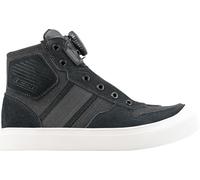 Icon Dog Days CE Zapatillas de moto para mujer, Talla 37