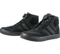 Icon Dog Days, zapatos 8 US male Negro