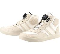Icon Dog Days, zapatos 9.5 US male Blanco/Beige