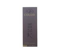 Icon Ecotech Natural Color 11.1 Ultra Ash Platinum Tinte - 60 ml