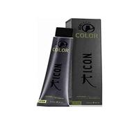 ECOTECH COLOR natural color #6.1 dark ash blonde