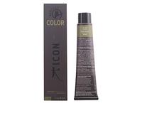Icon Ecotech Natural Color 6.2 Dark Beige Blonde Tinte - 60 ml