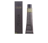 Icon Ecotech Natural Color 6.6 Dark Red Blonde Tinte - 60 ml