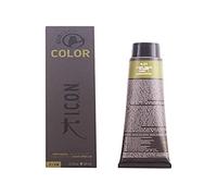 Crema Colorante Permanente, Sin Amoníaco - I.c.o.n. Ecotech Color Natural Hair Color
