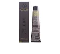 Crema Colorante Permanente, Sin Amoníaco - I.c.o.n. Ecotech Color Natural Hair Color