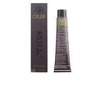 Icon Ecotech Natural Color Toner Silver Tinte - 60 ml