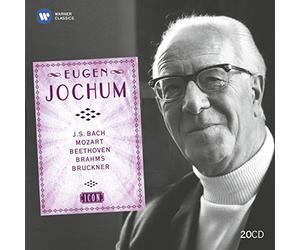 ICON Eugen Jochum