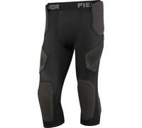 Icon Field Compression Pantalones protectores, Talla S
