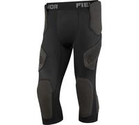 Icon Field Compression Pantalones protectores, Talla XXL