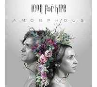 Icon for Hire - Amorphous (LP) [Vinilo]