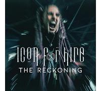 Icon for Hire - The Reckoning (Deluxe Edition)