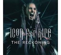 Icon for Hire - The Reckoning (Deluxe Edition)