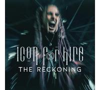 Reckoning/Vinyle Couleur [Vinilo]