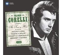 Icon: Franco Corelli