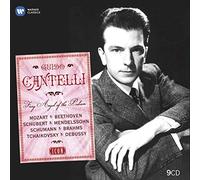 Icon: Guido Cantelli
