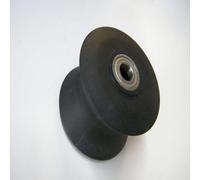 Icon Health & Fitness Inc. Rueda de rodillo 238880 Works W Epic Healthrider Nordictrack Reebok Gold's Gym El ptica