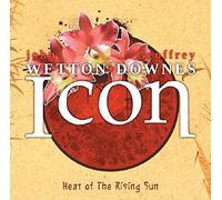 Icon - Heat of the Rising Sun [Vinilo]