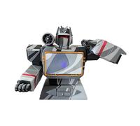 Icon Heroes Transformers Soundblaster Mini Busto Tarjetero (Exclusivo)