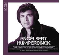 Engelbert Humperdinck – Icon