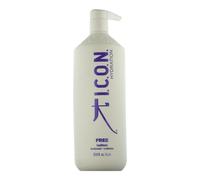 HYDRATION FREE conditioner 1000 ml