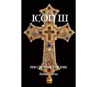 ICON III The Cross of the Fire