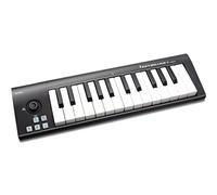 iCon iKeyboard 3 Mini USB MIDI Controlador Teclado