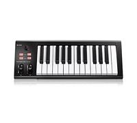 iCon iKeyboard 3Nano USB MIDI teclado con controlador