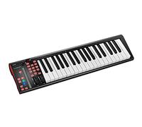 iCon iKeyboard 4X USB MIDI controlador teclado con 37