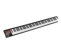 iCon iKeyboard 8X USB MIDI Controller Teclado con 88