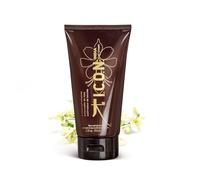 ICON India Curl Cream 150ml - Crema Potenciadora de Rizos con Aceite de Argán, Moringa y Quinoa · Define, Nutre y Elimina el Frizz · Cabello Rizado y Ondulado