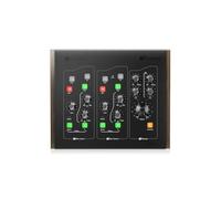 iCON Interfaz de audio USB 32Ci con Harrison MicPreamps