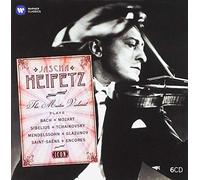 Icon: Jascha Heifetz