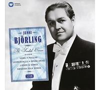 Icon: Jussi Bjorling