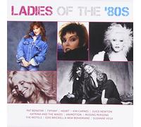 Icon: Ladies Of The 80's