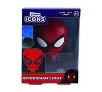 Icon Light DISNEY Spider-Man 3D