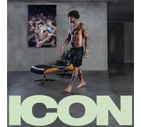 Icon (Lp)