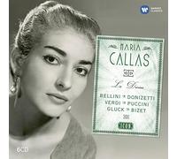 ICON Maria Callas