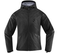 Icon Merc Stealth Chaqueta Women´s, negro, Talla 3XL