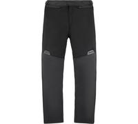 Icon Mesh AF Pantalones textiles de motocicleta, negro, tamaño M para Hombres