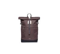 SANDQVIST Icon Rolltop Backpack M T.U Marrón