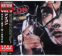 Icon - Night Of The Crime