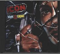 Icon - Night of the Crime