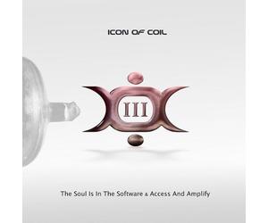 Icon of Coil - III-the Soul Is in the Software