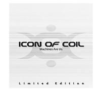 Icon of Coil - Machines Are Us