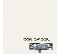 Icon Of Coil - Serenity Is The Devil