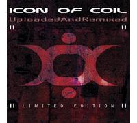 Icon of Coil - Uploaded And Remixed [Ltd. DigiPak]